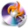 Free ISO Burn Wizard icon